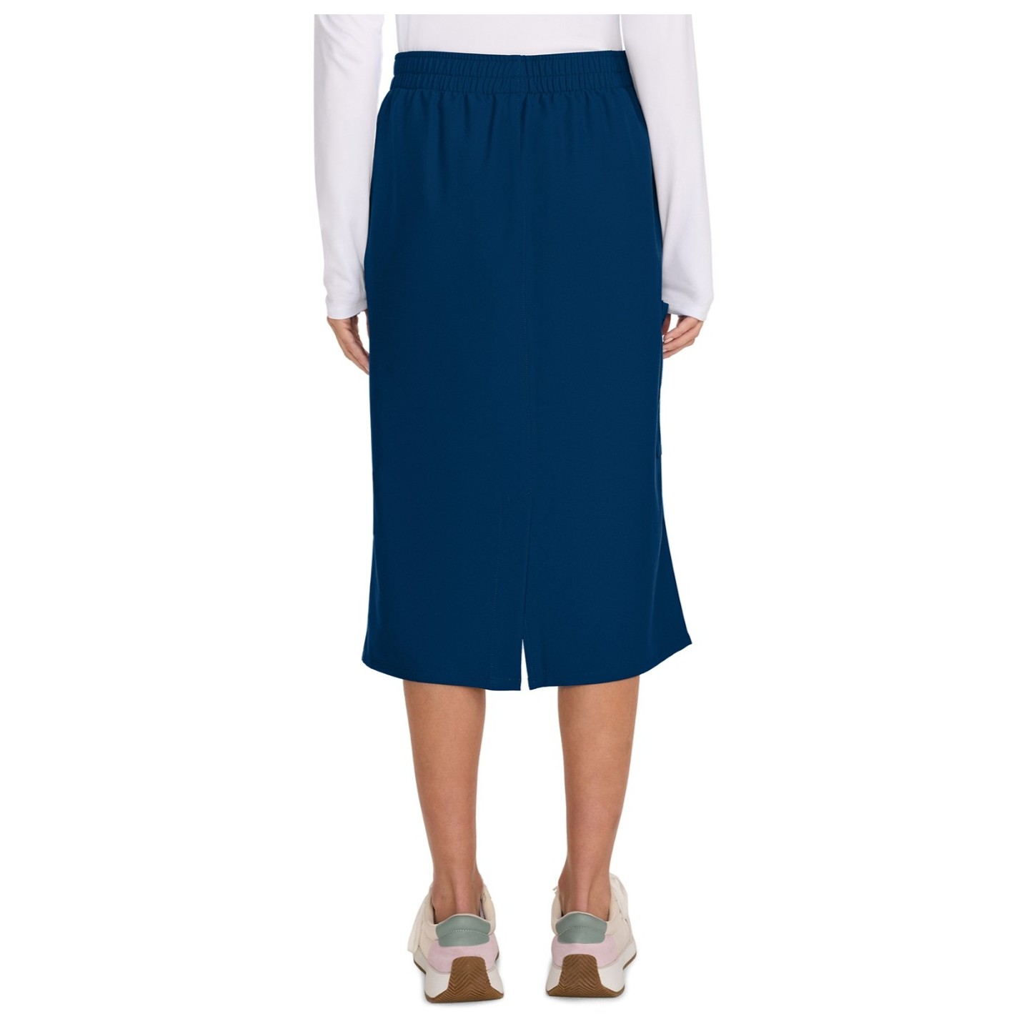 CK563A WW Originals Ultra Jupe Cargo avec 3 Poches by Cherokee