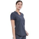 CK819 Top col V rentrant - Cherokee Form