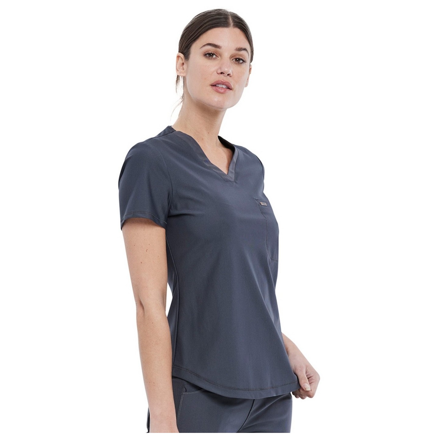 CK819 Top col V rentrant - Cherokee Form