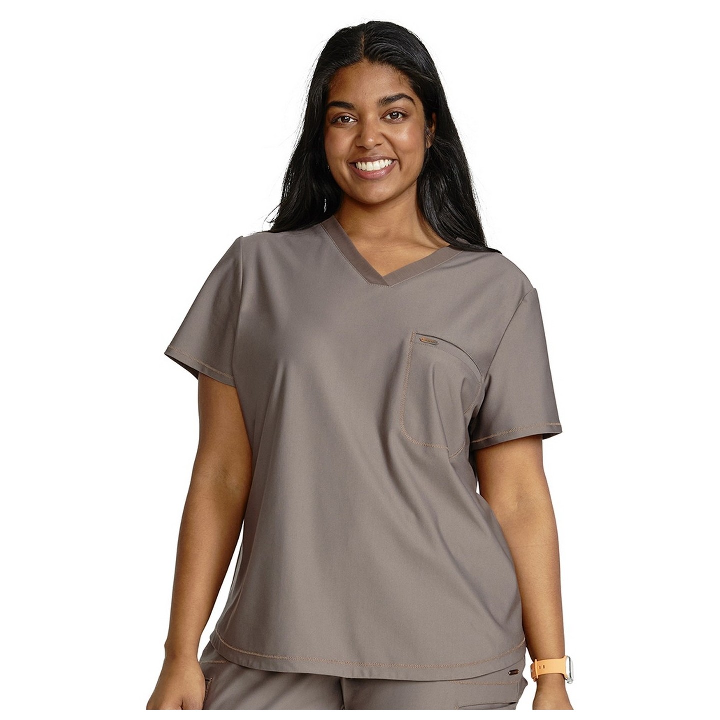 CK819 Top col V rentrant - Cherokee Form