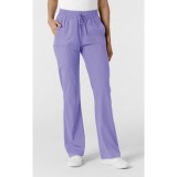 5251 Boundless Mid-Rise Bootcut Pant by WINK