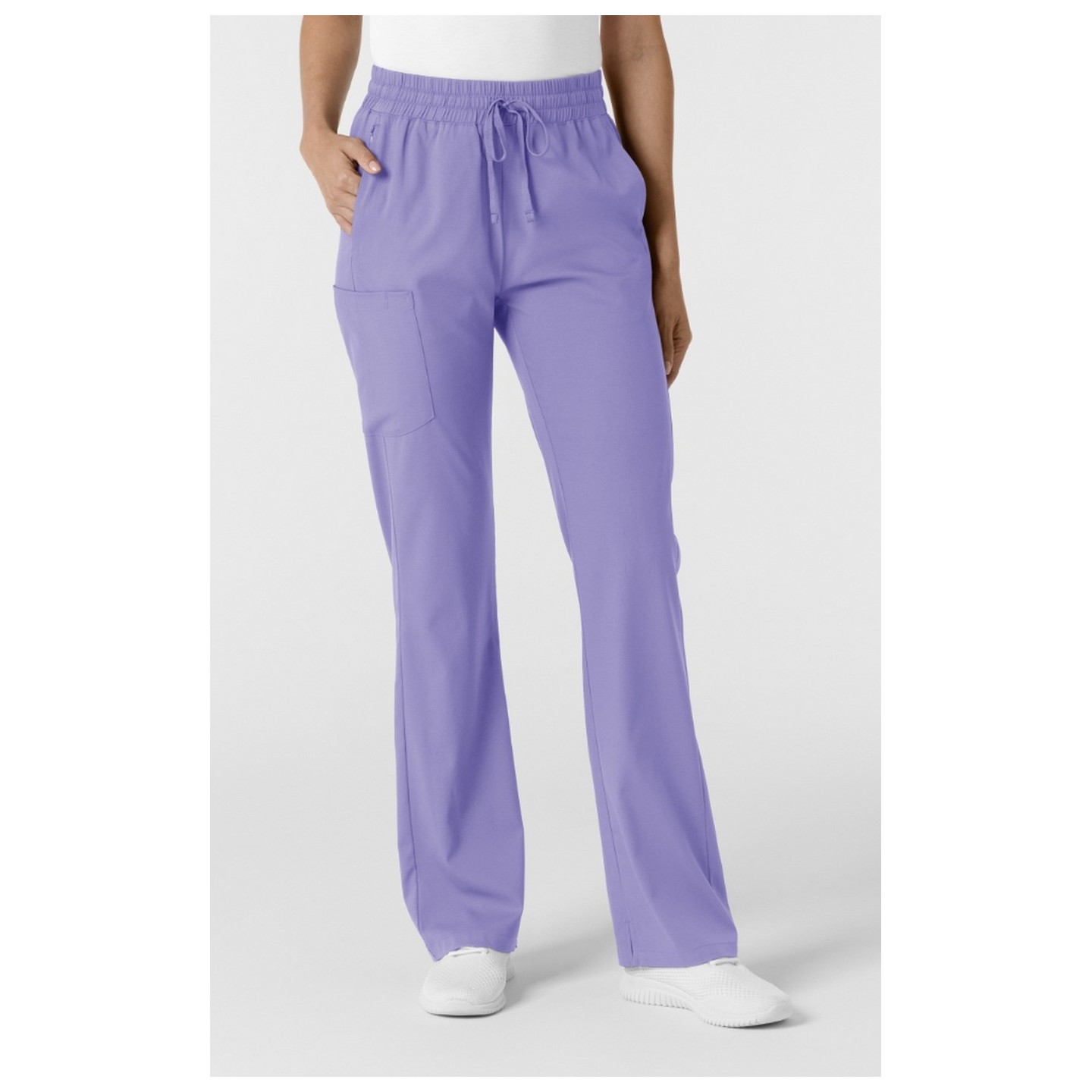 5251 Boundless Pantalon Jambe Bootcut par WINK