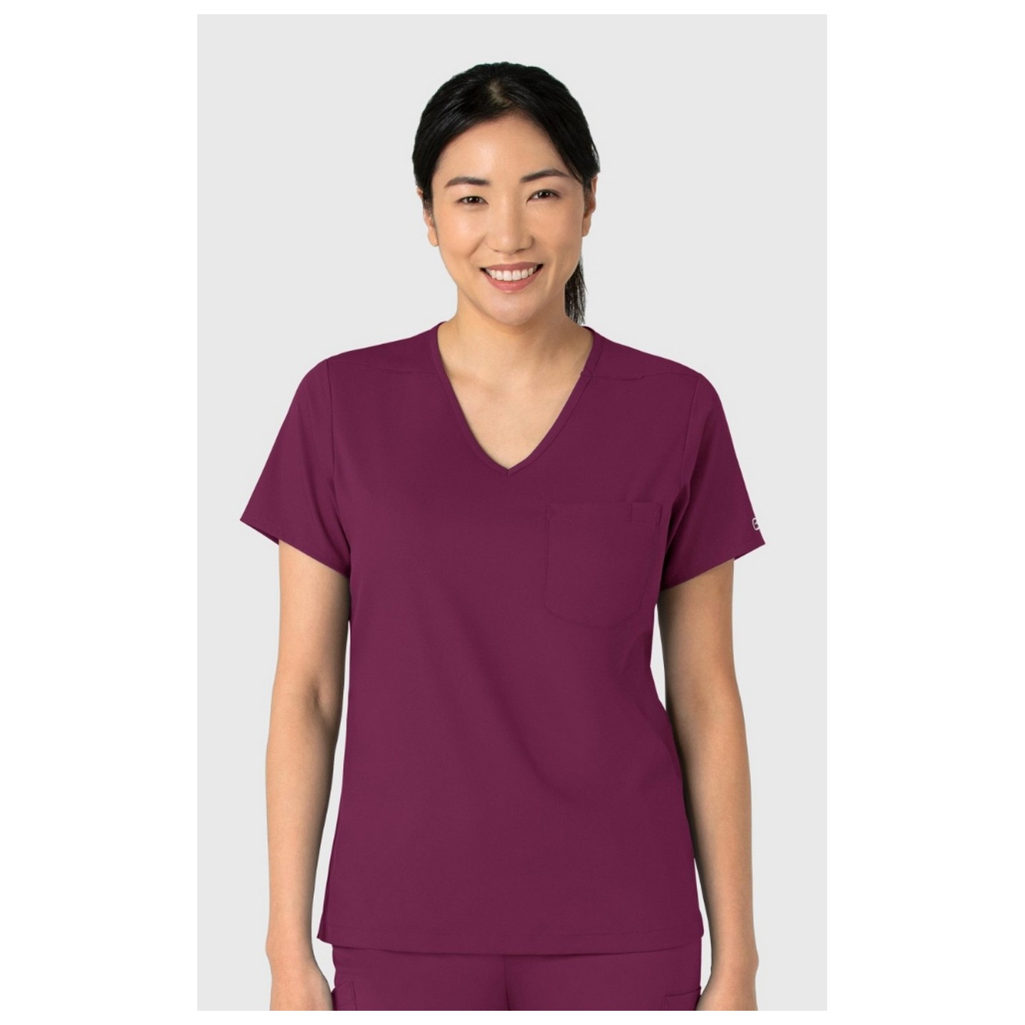 6151 Boundless Tuck-In Top by WINK 