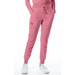 62-6202 FUBU Performance Jogger Pants by Greentown