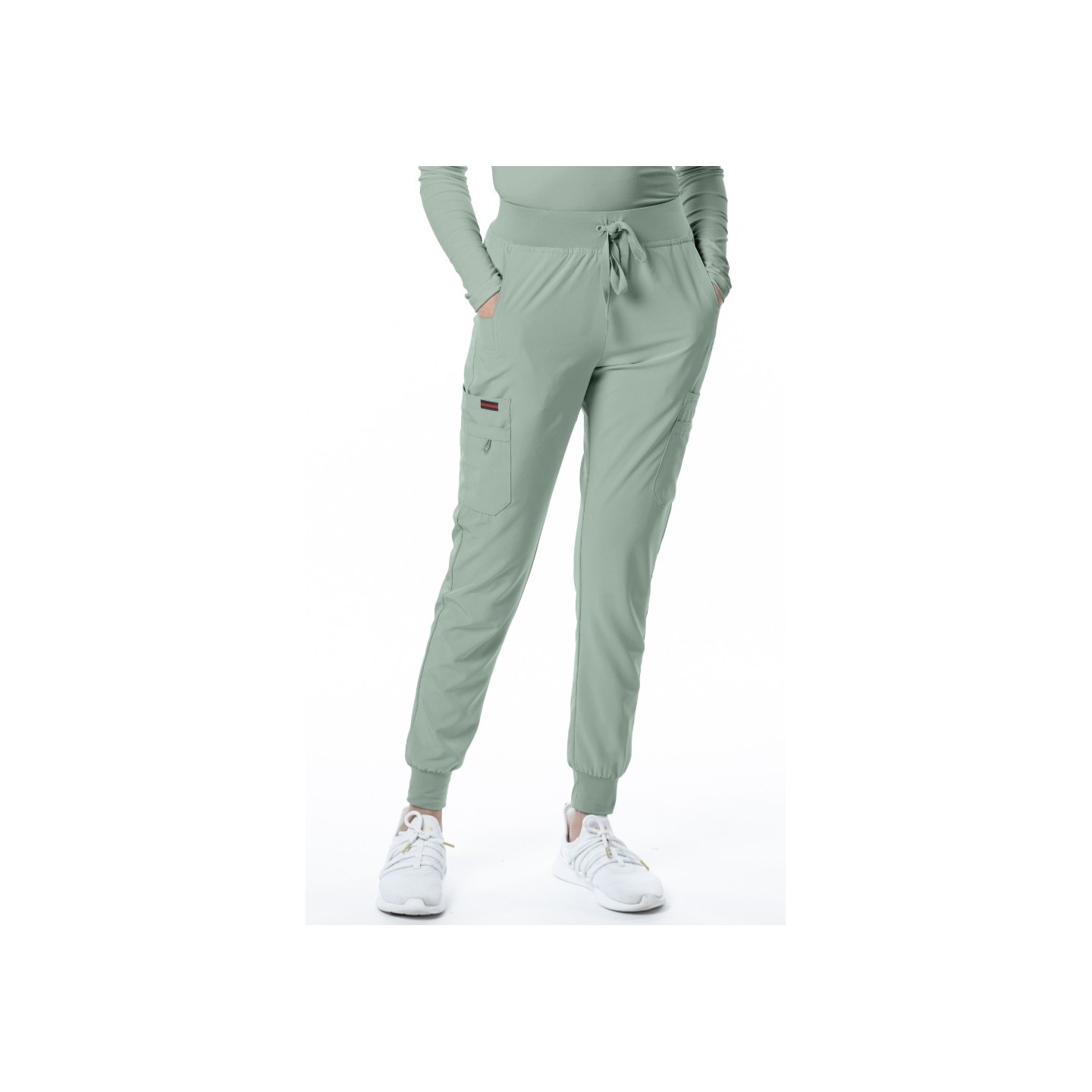 62-6202 FUBU Pantalons Jogger Sportif par Greentown