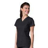 1708 EON Active - V-Neck Pocket Top