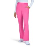 778 koi Basics Wrenlee 6 Pocket Boot Cut Scrub Pant