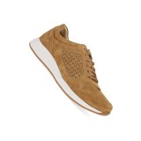 Chaussure Catie Tan Suede pour Femmes par Dansko 