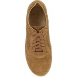 Catie Tan Suede Casual Women's Sneaker by Dansko 