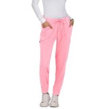 B703 koi - Betsey Johnson Aster Jogger Scrub Pants