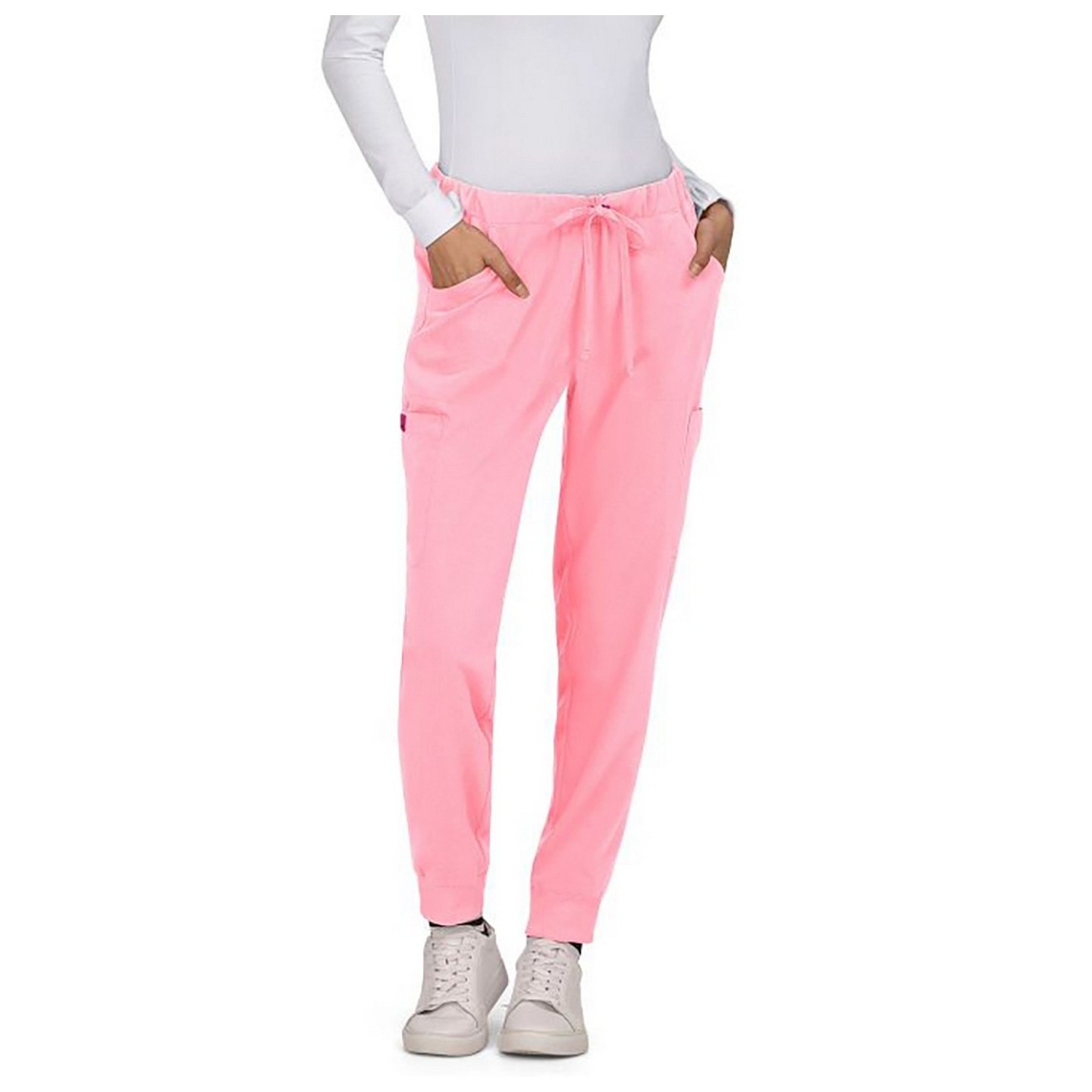 B703 koi - Betsey Johnson Aster Pantalon Jogger