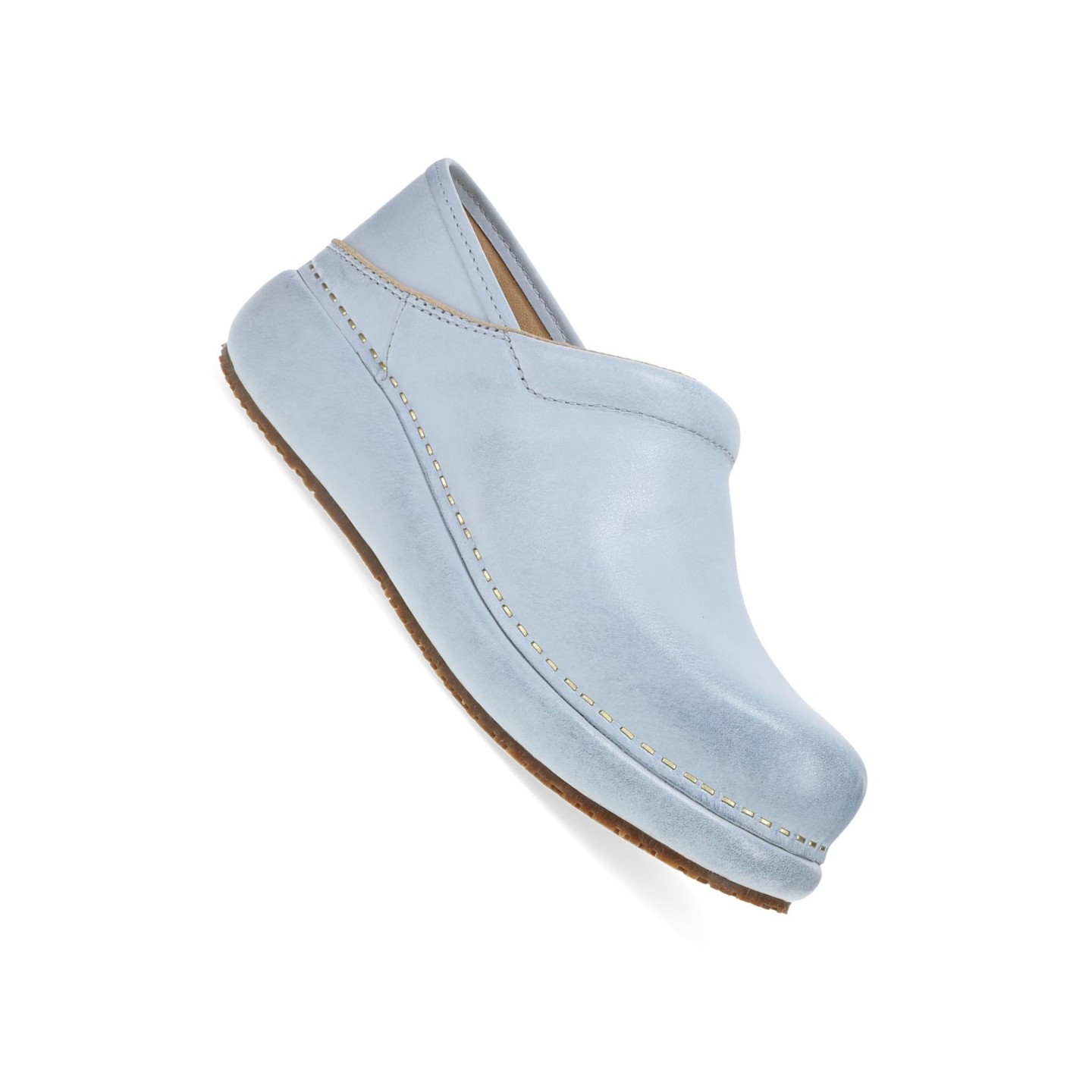 Platform Pro Sky Slip Reistant Clog for Women by Dansko 