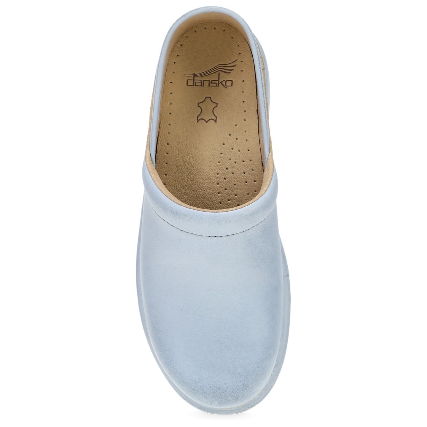 Platform Pro Sky Slip Reistant Clog for Women by Dansko 