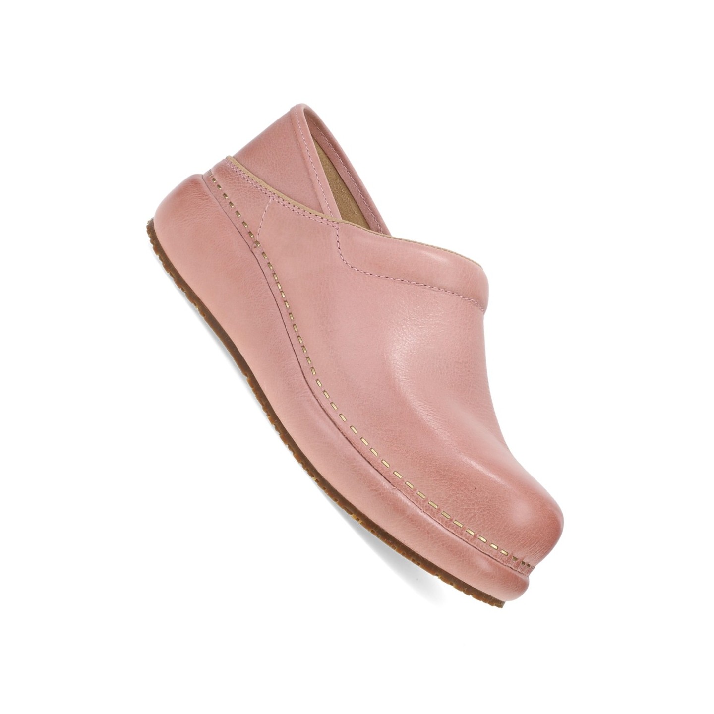 Platform Pro Coral Slip Reistant Clog for Women by Dansko 