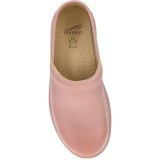Platform Pro Coral Slip Reistant Clog for Women by Dansko 