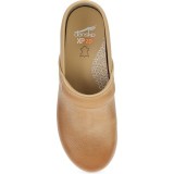 XP 2.0 Honey Distressed Sabot Antidérapant et Imperméable pour Femmes par Dansko