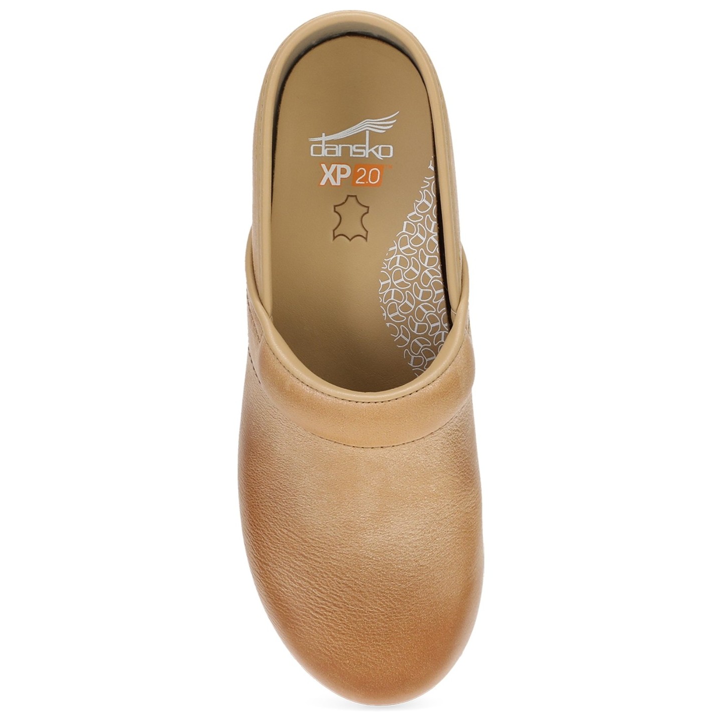 XP 2.0 Honey Distressed Sabot Antidérapant et Imperméable pour Femmes par Dansko