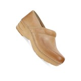 XP 2.0 Honey Distressed Sabot Antidérapant et Imperméable pour Femmes par Dansko