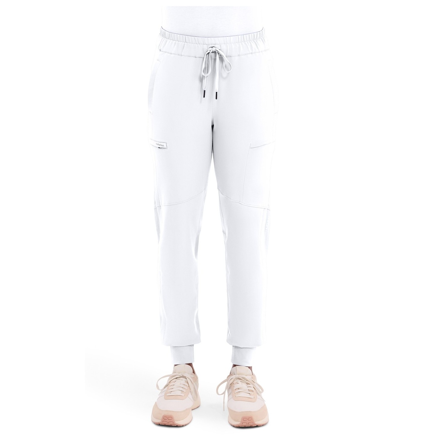 9156P Petite Healing Hands HH360 Pantalon Jogger Naya