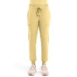 9156P Petite Naya Healing Hands HH360 Naya Jogger Pant