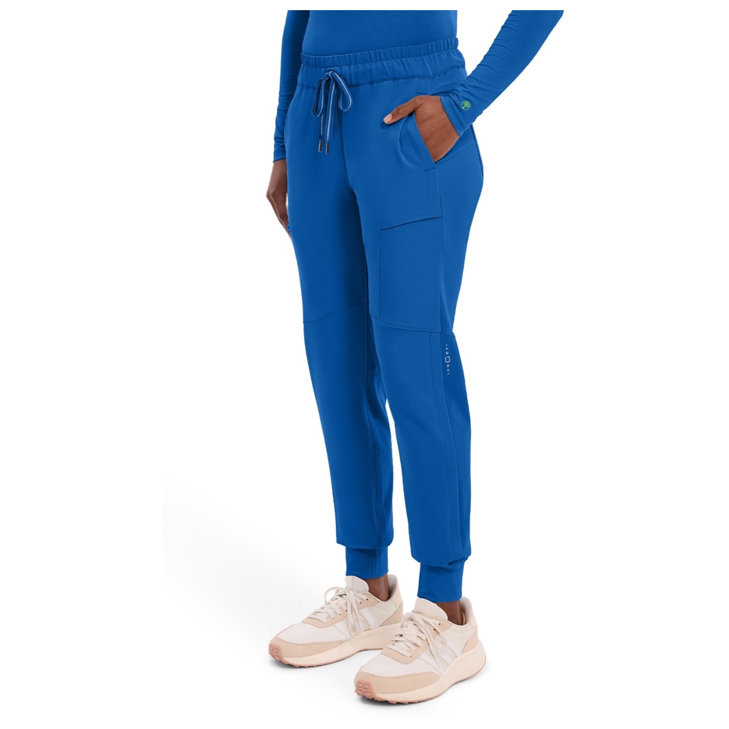 9156 Naya Healing Hands HH360 Naya Jogger Pant