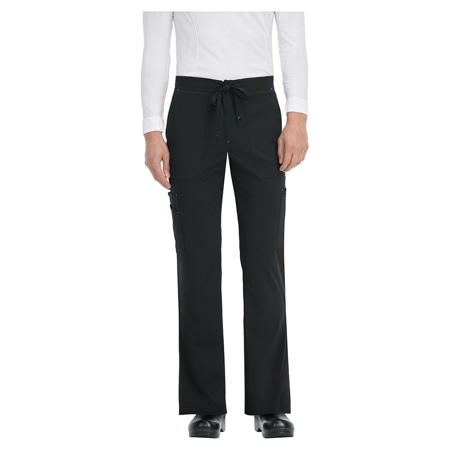 605 koi Men's Basics Luke Scrub Pant