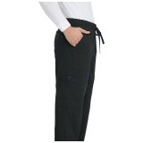 605 koi Pantalon Hommes Basics Luke 