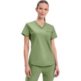 CK819 Top col V rentrant - Cherokee Form