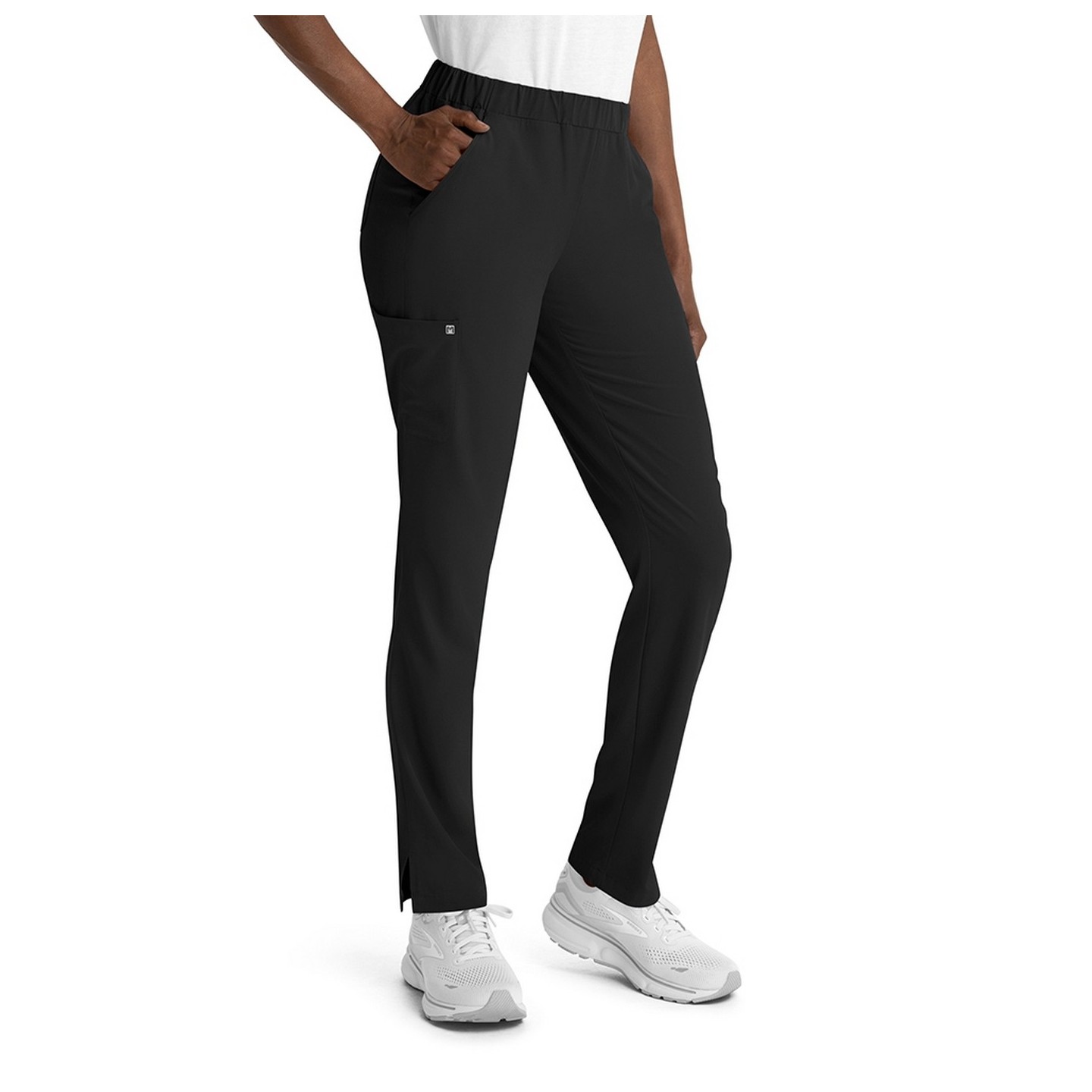 8530 Matrix Impulse Pantalon à Jambe Mince par Maevn