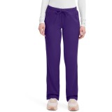 9560T Tall HH Works Pantalon Rebecca Cargo à Jambe Droite avec Cordon de Serrage par Healing Hands 