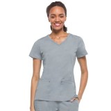 2245 Haut Juliet yoga par Healing Hands Purple Label