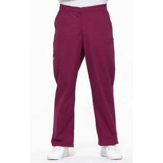 81006 Dickies EDS Signature Pantalon Cargo avec 7 Poches pour Hommes