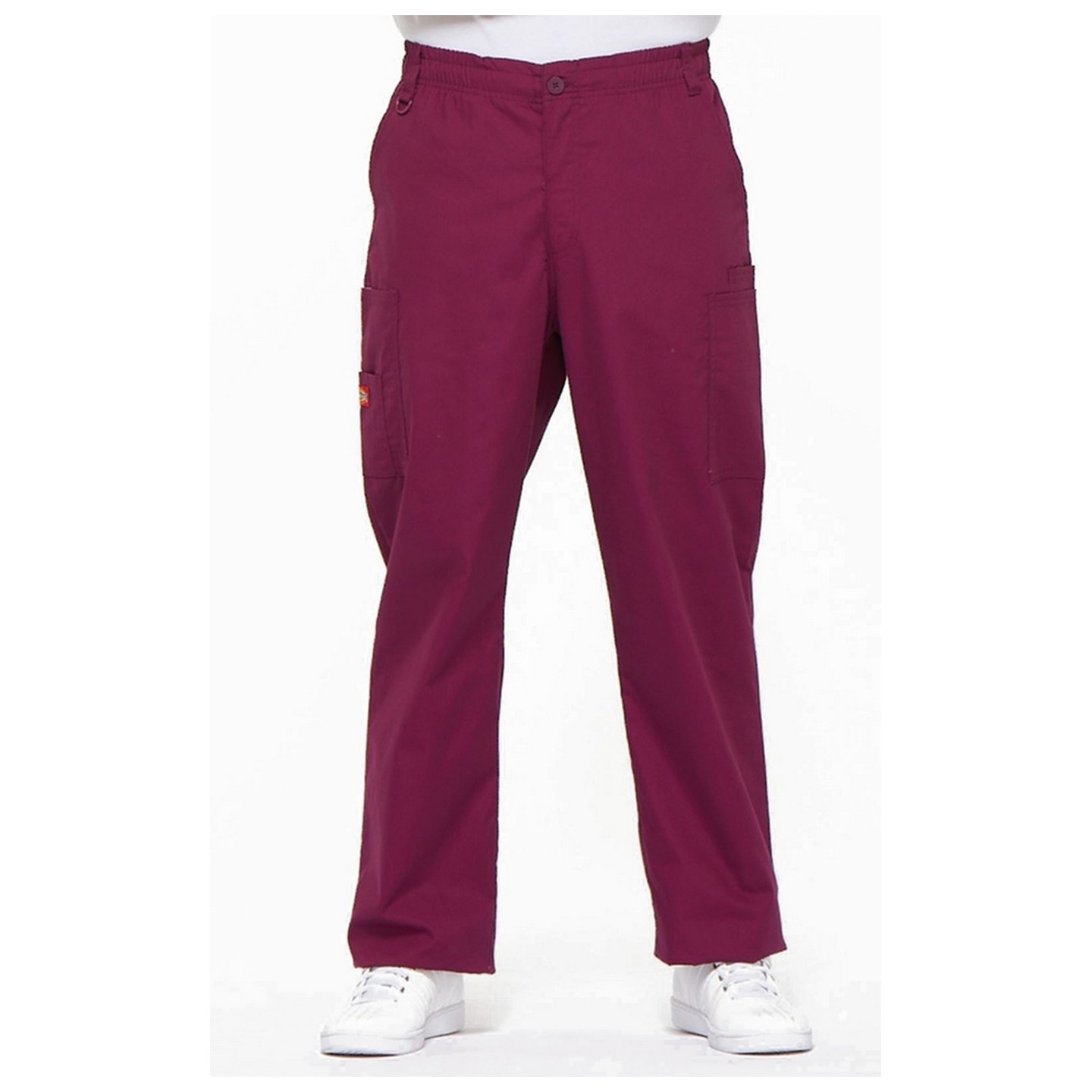 81006 Dickies EDS Signature Men's 7 Pocket Cargo Pant