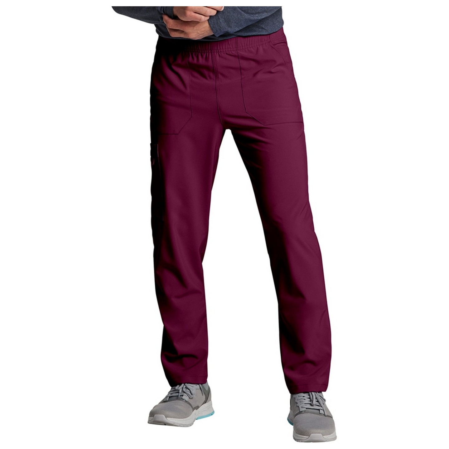 DK019 Dickies EDS Essentials Pantalon Unisexe avec 5 Poches