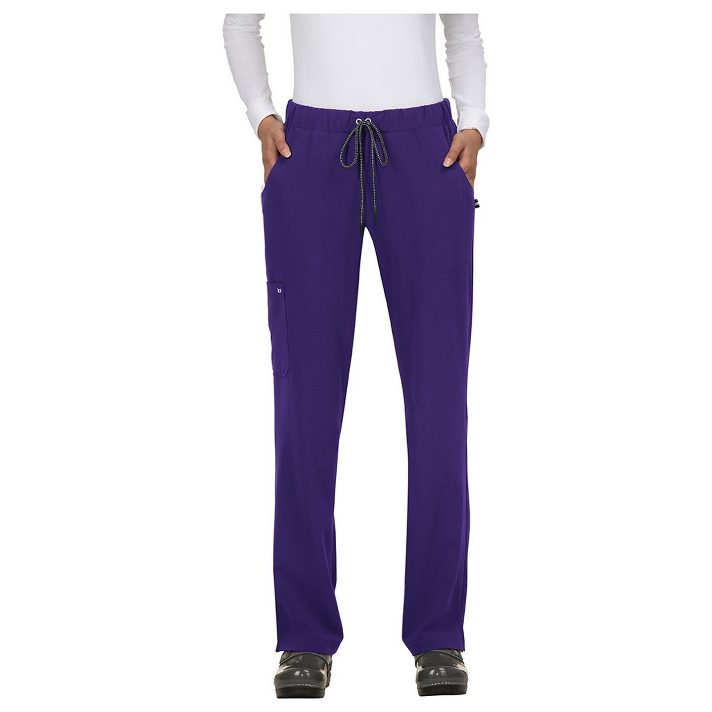 739P Petite koi Next Gen Pantalon Daily Hero