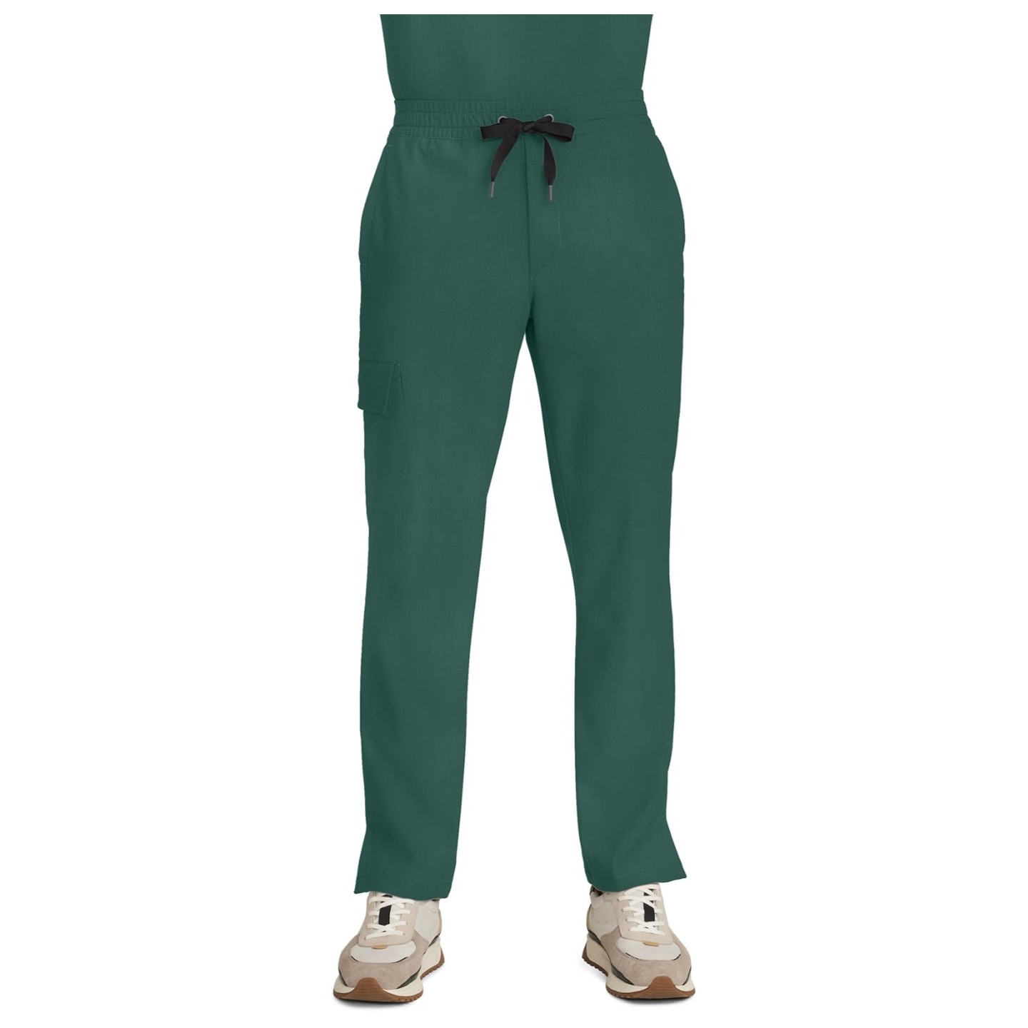 HH154 Quest Pantalon 'Angelo' à Jambes Droite avec 4 Poches pour Homme par Healing Hands