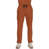 HH154 Quest Pantalon 'Angelo' à Jambes Droite avec 4 Poches pour Homme par Healing Hands