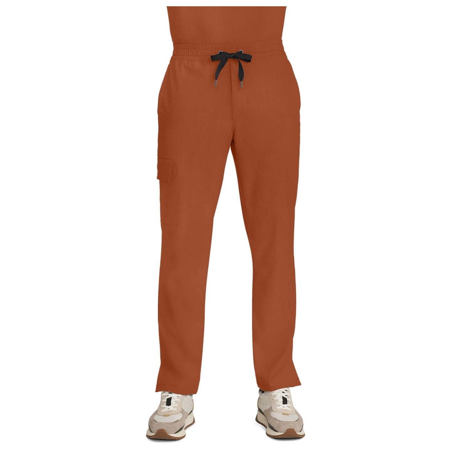 HH154 Quest Pantalon 'Angelo' à Jambes Droite avec 4 Poches pour Homme par Healing Hands