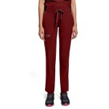 9152P Petite Healing Hands HH360 Pantalon Nisha à Taille en Tricot Côtelé