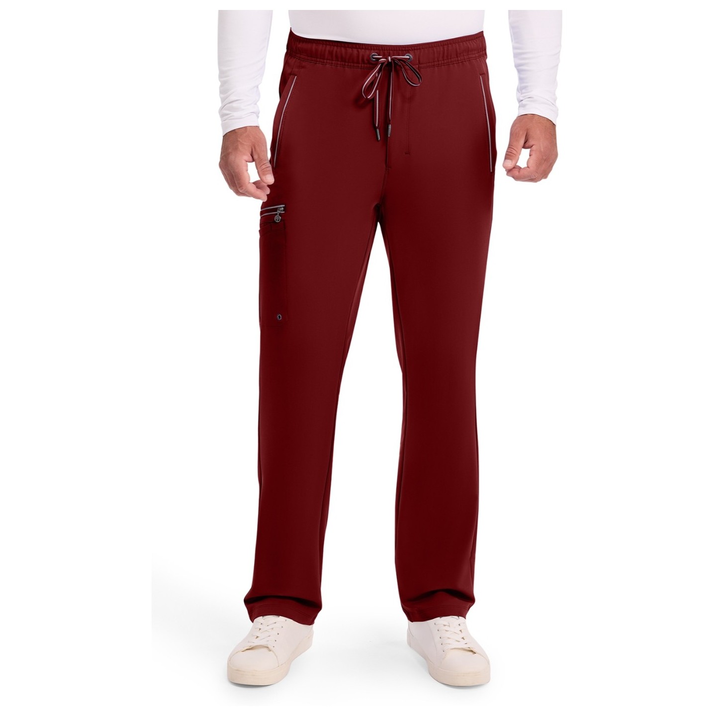 9173 Healing Hands HH360 Men's Noah 7 Pocket Scrub Pant 