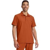 HH759 Quest Haut Polo avec 3 Poches pour Homme par Healing Hands