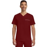 2381 Healing Hands HH360 Haut Spencer avec 1 Poche pour Hommes