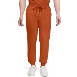 HH157S Short Quest Men's Mid Rise 5-Pocket Jogger by Healing Hands