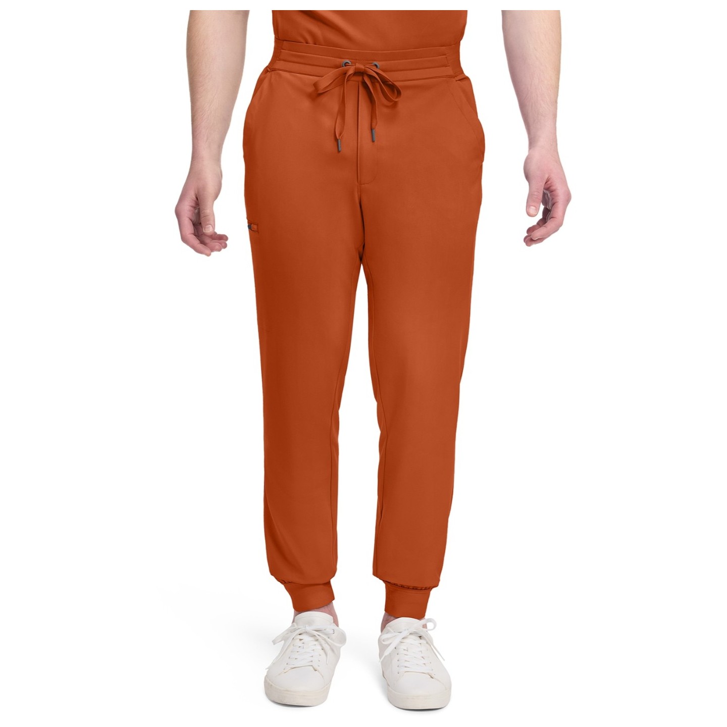 HH157 Quest Pantalon de Jogging avec 5 Poches pour Homme par Healing Hands