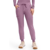HH050 HH Works Rhea Flat Front Cargo Joggers by Healing Hands