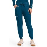 HH050P Petite HH Works Jogger Rhea Cargo avec 6 Poches par Healing Hands