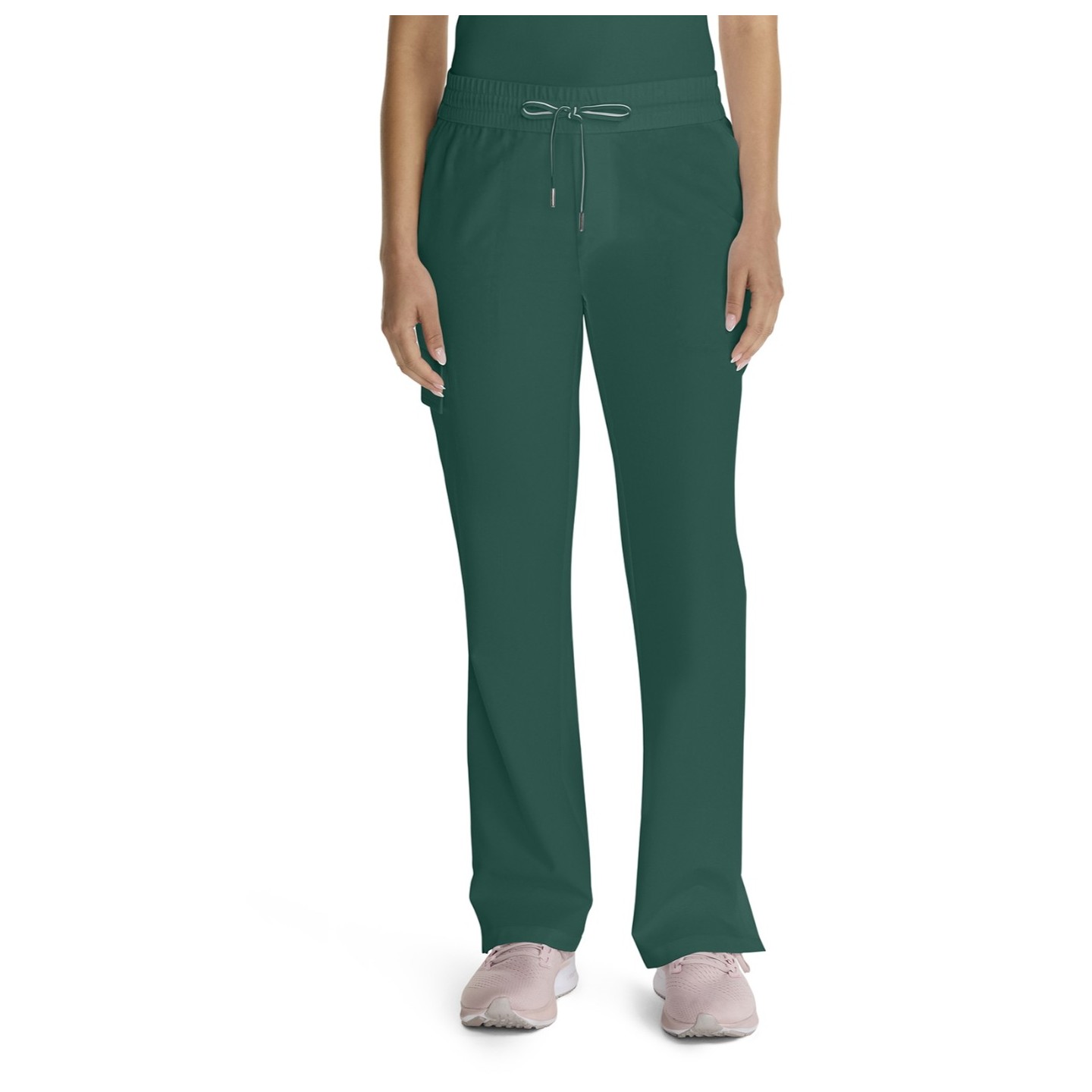 HH153 Quest Pantalon 'Brandy' à Jambes Droites avec 4 Poches par Healing Hands