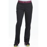 MC7739P Petite Touch Performance Yoga Pantalons Cargo à 7 Poches par Med Couture