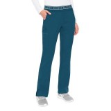MC7739P Petite Touch Performance Yoga Pantalons Cargo à 7 Poches par Med Couture