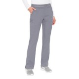 MC7739P Petite Touch Performance Yoga Pantalons Cargo à 7 Poches par Med Couture